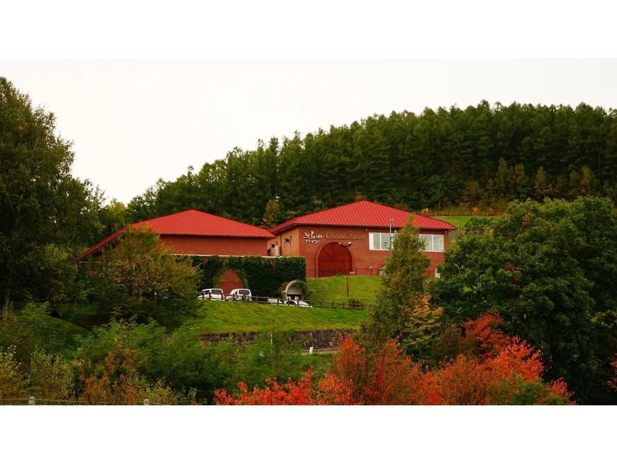Ｆｕｒａｎｏ Ｎａｔｕｌｕｘ Ｈｏｔｅｌ - Vacation Stay 68190V Furano 0*,